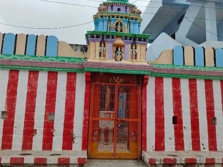 నేడు పాండురంగ విఠలేశ్వర స్వామి కళ్యాణోత్సవం