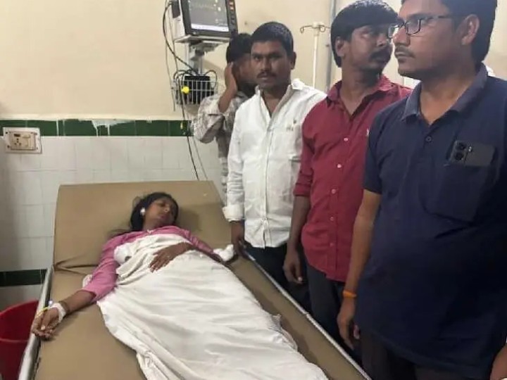 గురుకులాల్లో బాలికల మరణాలపై  టీబీడీఆర్సీవీ ఆందోళన