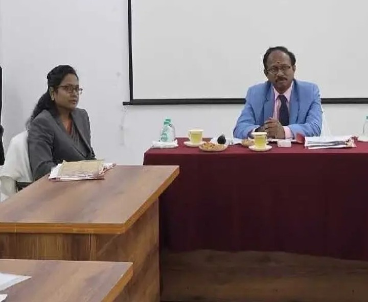 ఈనెల 15న లోక్ అదాలత్ కార్యక్రమం