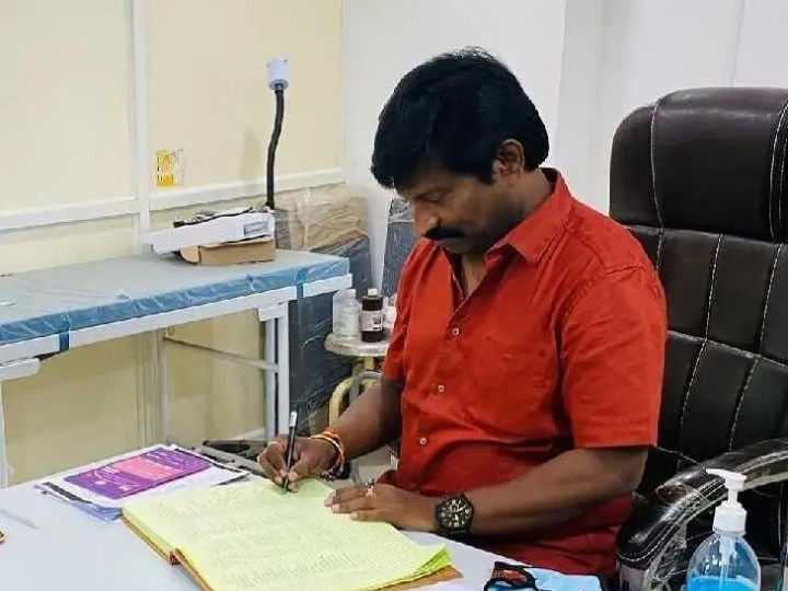 జీఎన్ఎం కోర్సులో శిక్షణకు దరఖాస్తుల ఆహ్వానం