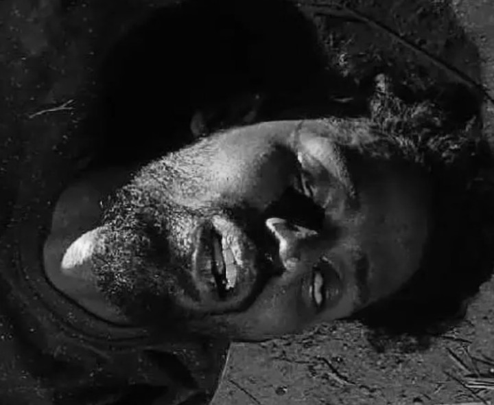 బైక్ అదుపుతప్పి యువకుడి మృతి