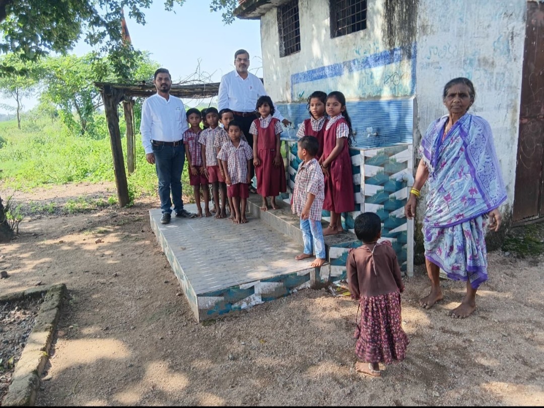 కొనసాగుతున్న తనిఖీ బృందం సభ్యుల సర్వే