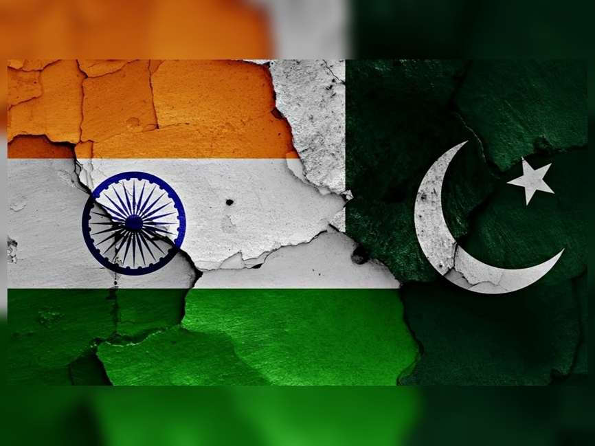 అంతర్జాతీయ వేదికపై పాక్ పై ధ్వజమెత్తిన భారత్