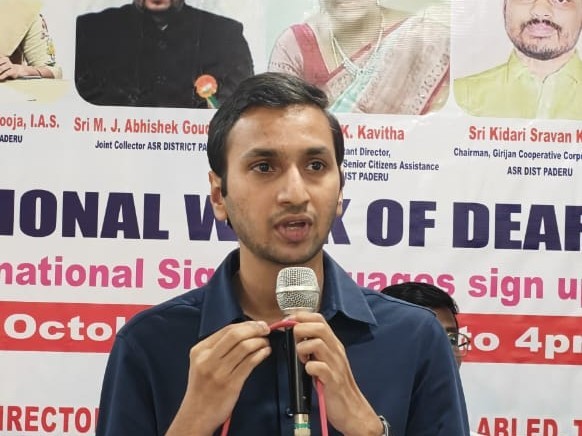 విద్యార్థిని మృతి.. విచారణ అధికారిగా అసిస్టెంట్ కలెక్టర్