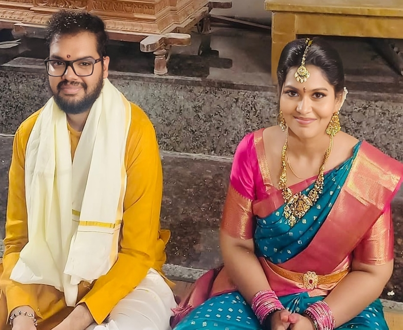 పెళ్లి చేసుకున్న టాలీవుడ్ సింగర్