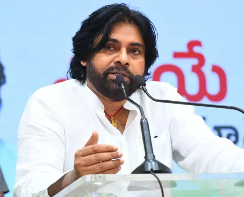 తొక్కిసలాట ఘటన తీవ్రంగా కలచివేసింది: పవన్