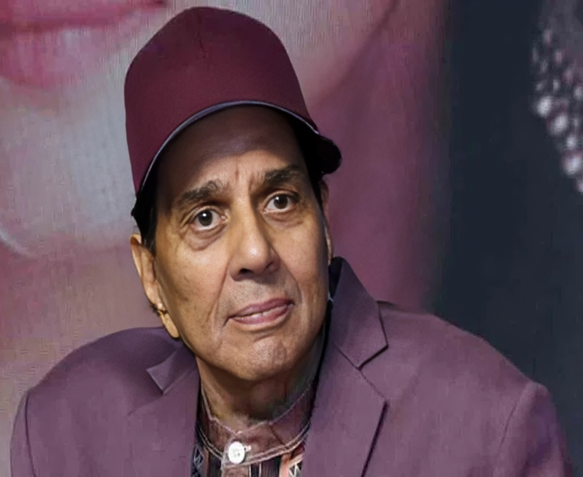 ఆసుపత్రిలో చేరిన దిగ్గజ నటుడు!