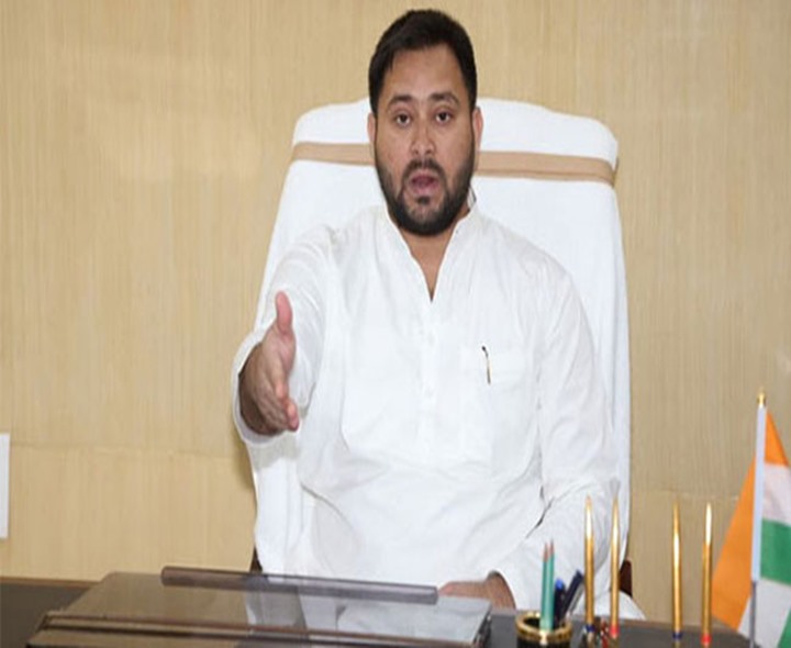 తేజస్వీ యాదవ్ కీలక వ్యాఖ్యలు