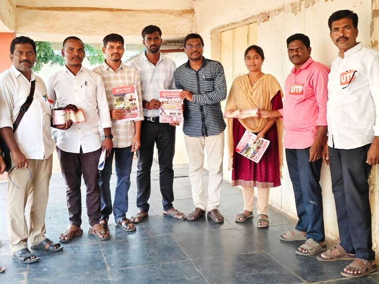 ‘సుప్రీంకోర్టు తీర్పుపై రాష్ట్ర ప్రభుత్వం పిటిషన్ వేయాలి’