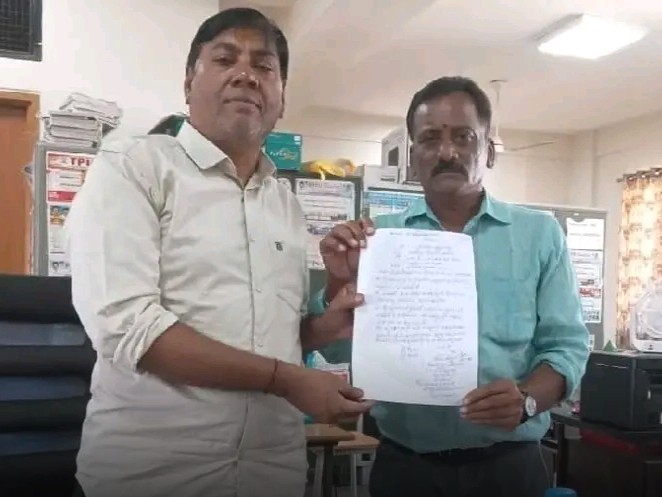 ‘నిరుపయోగ CSI స్కూల్ ను PG కళాశాలగా తీర్చిదిద్దాలి’