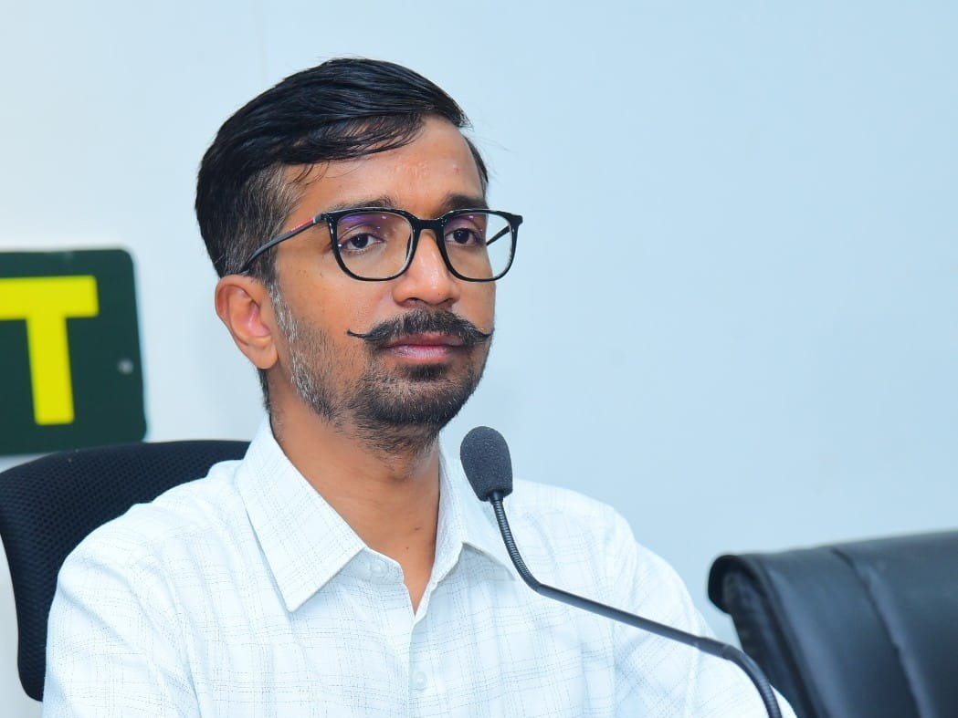 ‘సీజనల్ వ్యాధుల పట్ల ప్రజల అప్రమత్తంగా ఉండాలి’