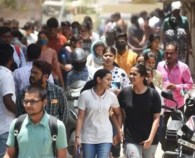 ఎల్లుండి నుంచి కాలేజీలు బంద్