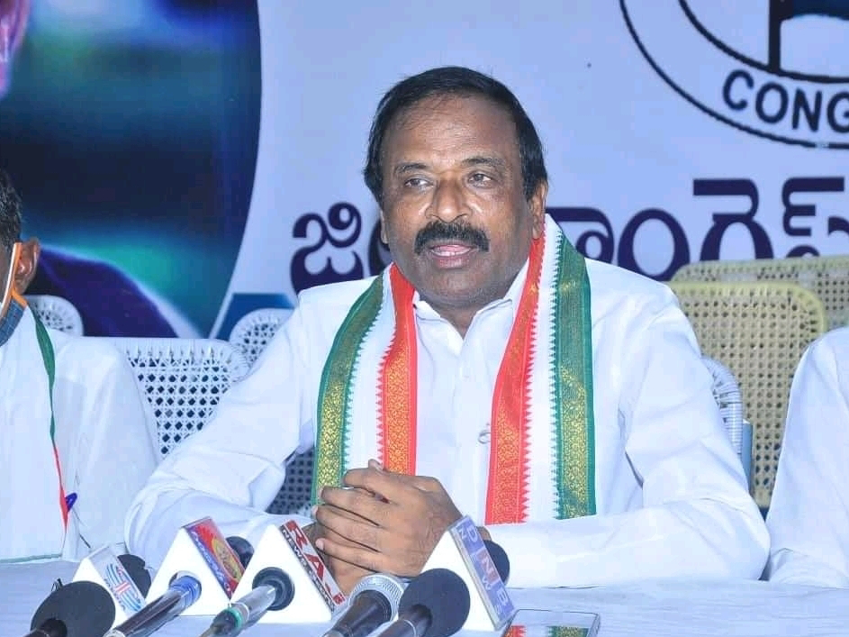 ‘హత్య రాజకీయాలు మా సంస్కృతి కాదు’