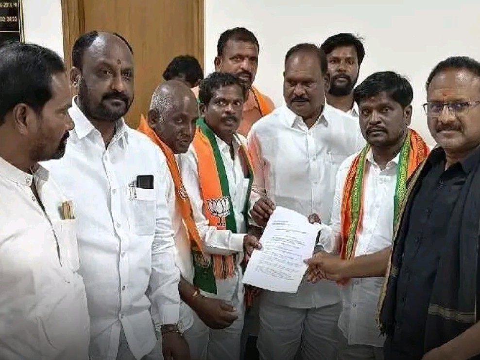 ‘యాదగిరిగుట్ట అవినీతిపై సిట్టింగ్ జడ్జితో విచారణ జరపాలి’