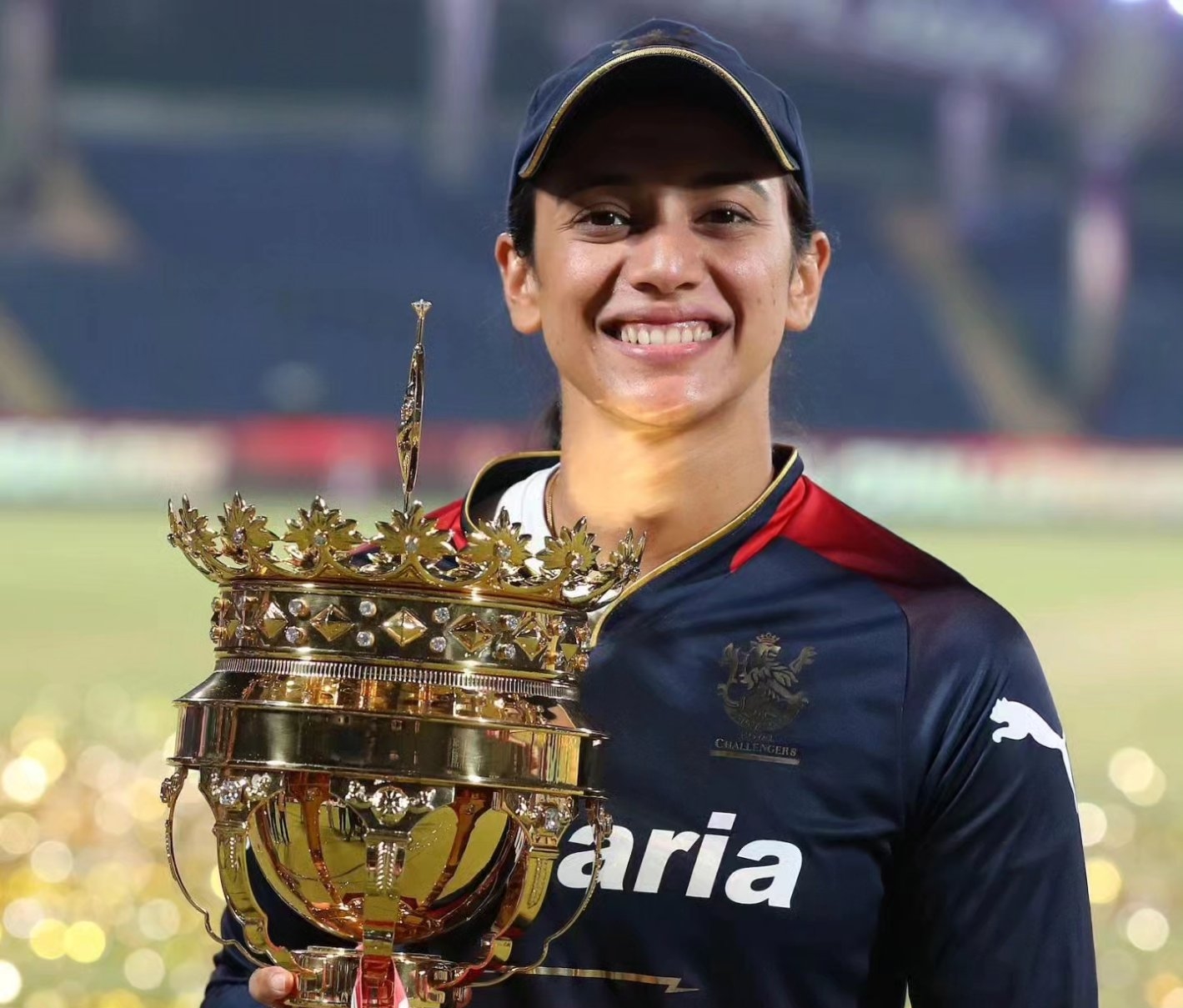 RCBకి స్టార్ ప్లేయర్ గుడ్‌బై?