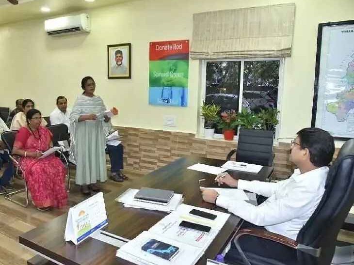 ఈ నెల 17 నుండి కుష్టు వ్యాధి గుర్తింపుకు ప్రత్యేక డ్రైవ్