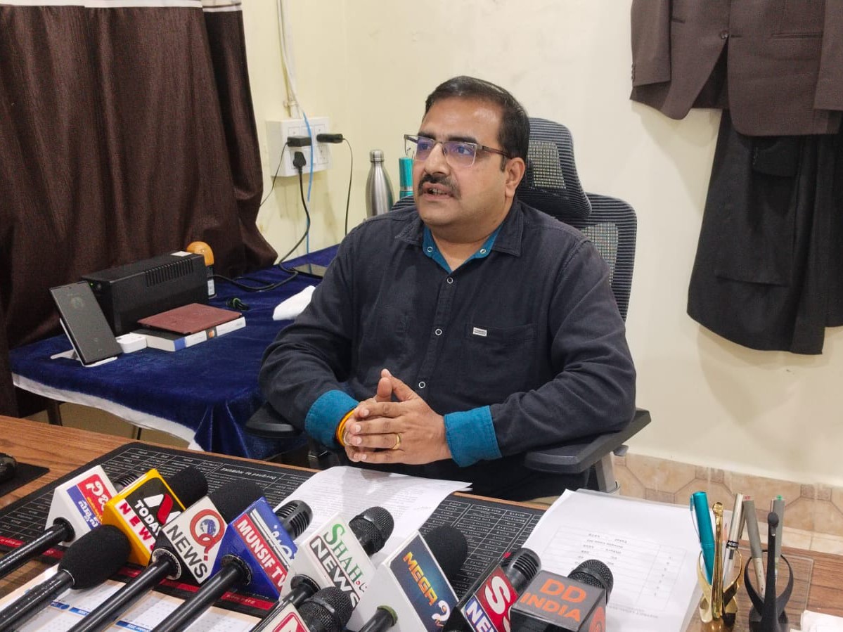 నవంబర్ 15న జాతీయ లోక్ అదాలత్