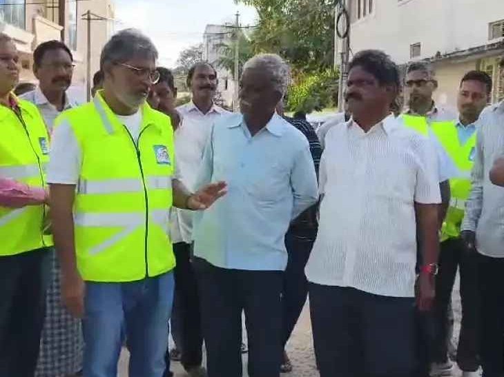 ‘ప్రజాబాట’లో విద్యుత్ సమస్యలపై ప్రత్యేక దృష్టి