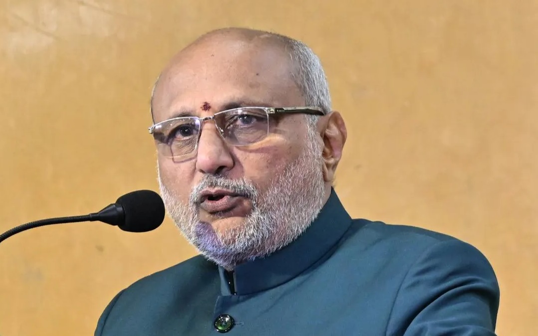 తొక్కిసలాట ఘటన.. ప్రాణనష్టం బాధాకరం: ఉపరాష్ట్రపతి