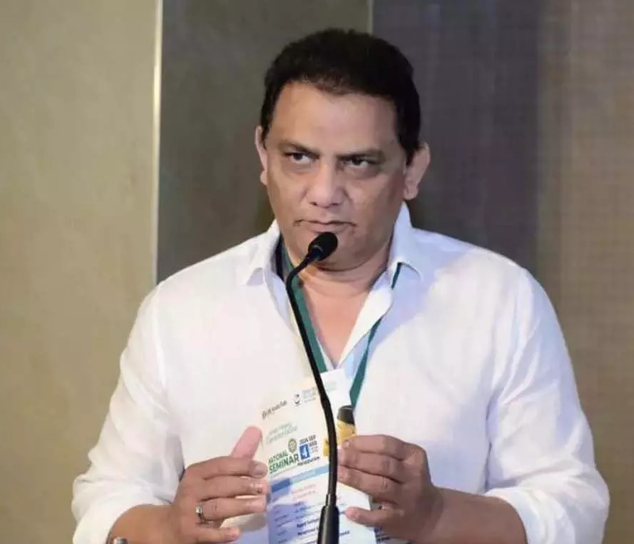 మైనార్టీ మంత్రి కాంగ్రెస్‌ను గట్టెక్కిస్తారా?