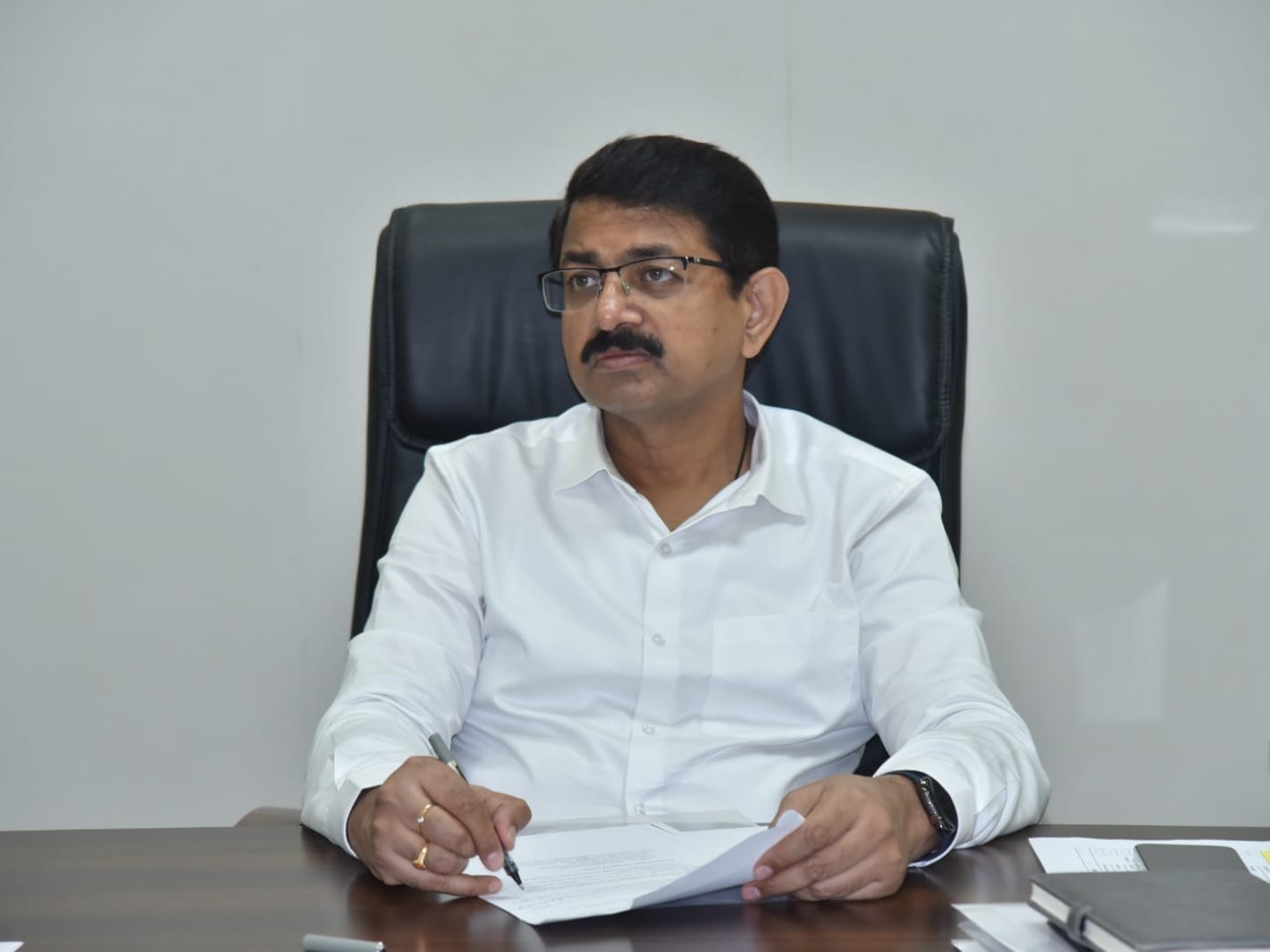 ‘అన్ని ప్రవేట్ దేవాలయాల్లో సీసీ కెమెరాలు ఏర్పాటు చేయాలి’