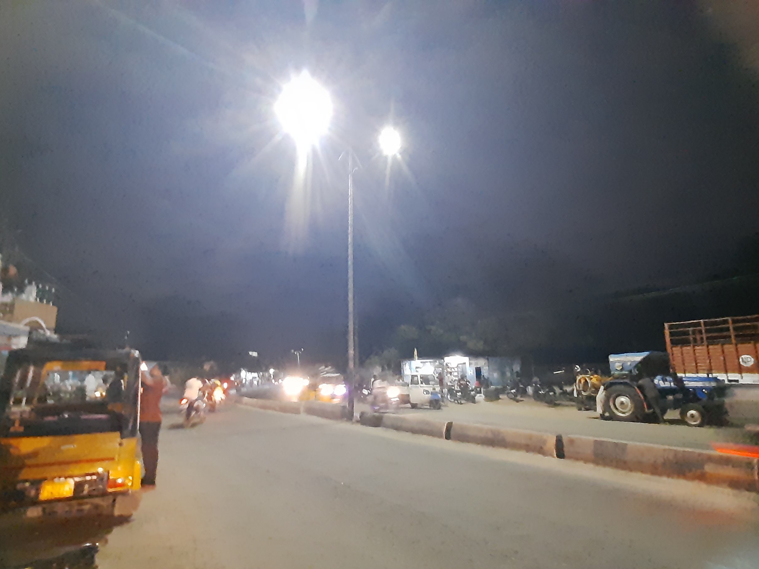 గుత్తిలో HIT TV న్యూస్ కథనానికి స్పందన