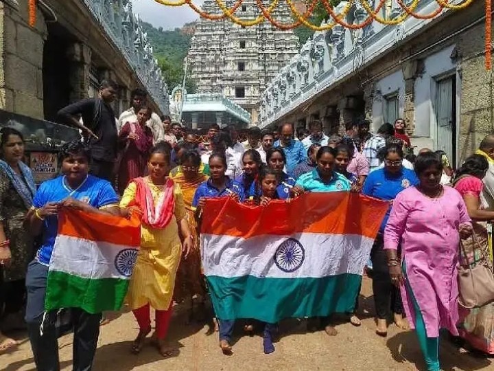 ‘మహిళా వరల్డ్ కప్‌లో భారతదే విజయం’