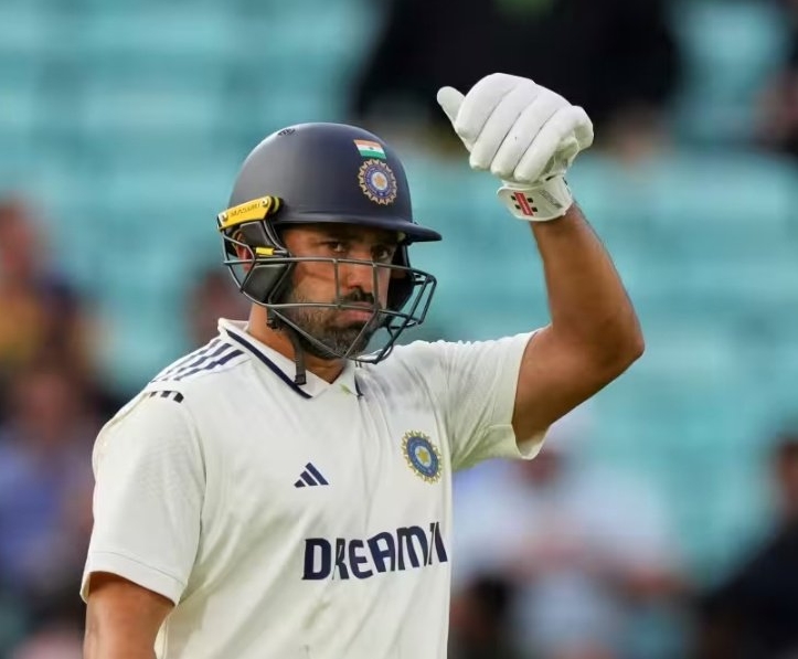 సెలక్టర్లకు కరుణ్ నాయర్ వార్నింగ్