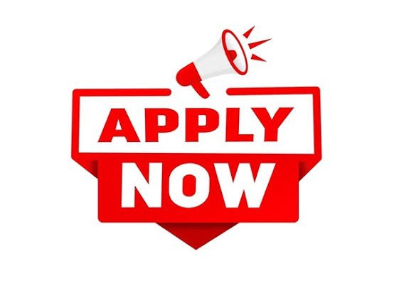 ‘నిరుద్యోగ యువత దరఖాస్తు చేసుకోండి’