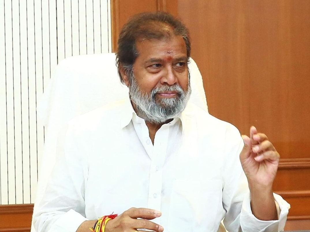 లింగంపల్లి గురుకుల పాఠశాలకు 7.40 కోట్ల నిధులు