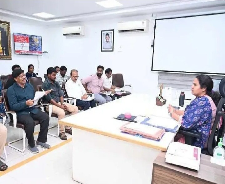 బంగారు కుటుంబాల పటిష్టతకు కార్యాచరణ