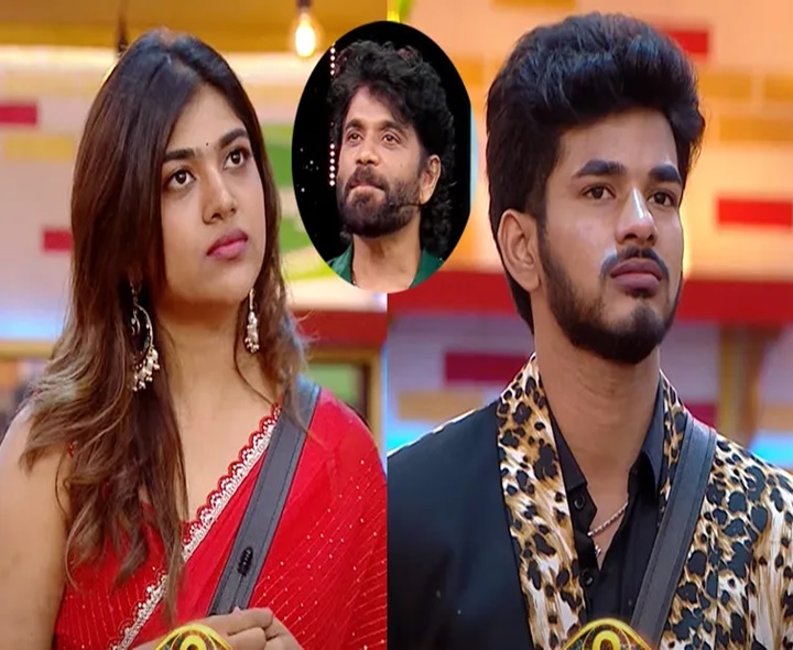 రీతూతో అలా చేసినందుకు పవన్ ఎలిమినేట్?