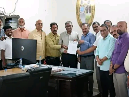 రేపు కళాశాలలు బంద్