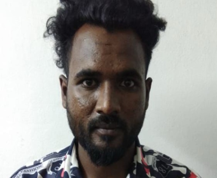 కాల్పుల్లో గాయపడిన అన్సారీకి 14 రోజుల రిమాండ్