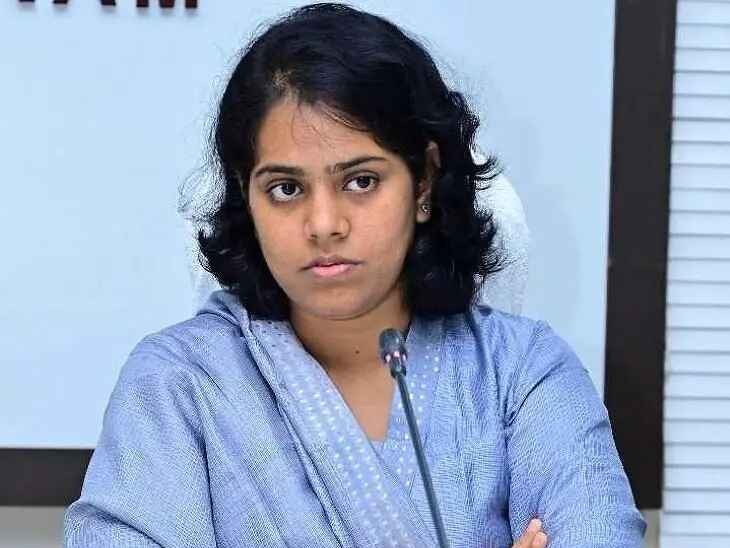 రేపు యథాతథంగా PGRS కార్యక్రమం