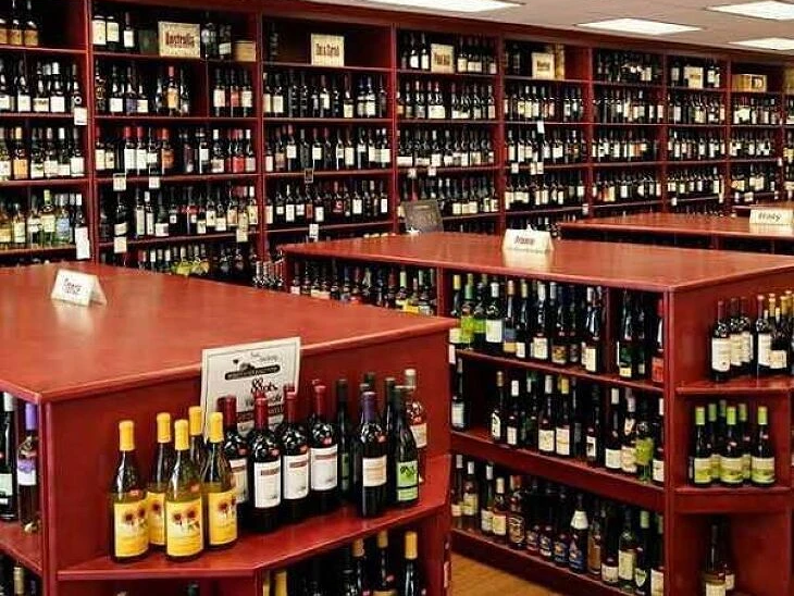 గత నెలలో మద్యం విక్రయం ఎంతంటే..?