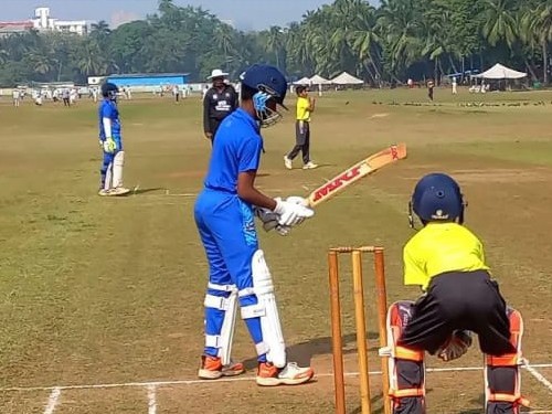 ఈనెల 4న అంబాజీపేటలో క్రికెట్ జట్ల ఎంపిక