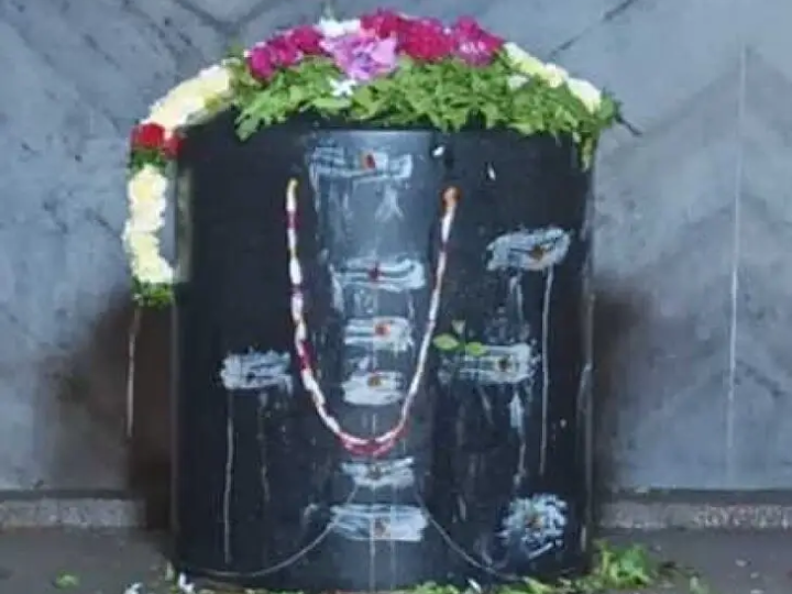 ఈ నెల 5న చక్రేశ్వరాలయంలో లక్ష దీపోత్సవం