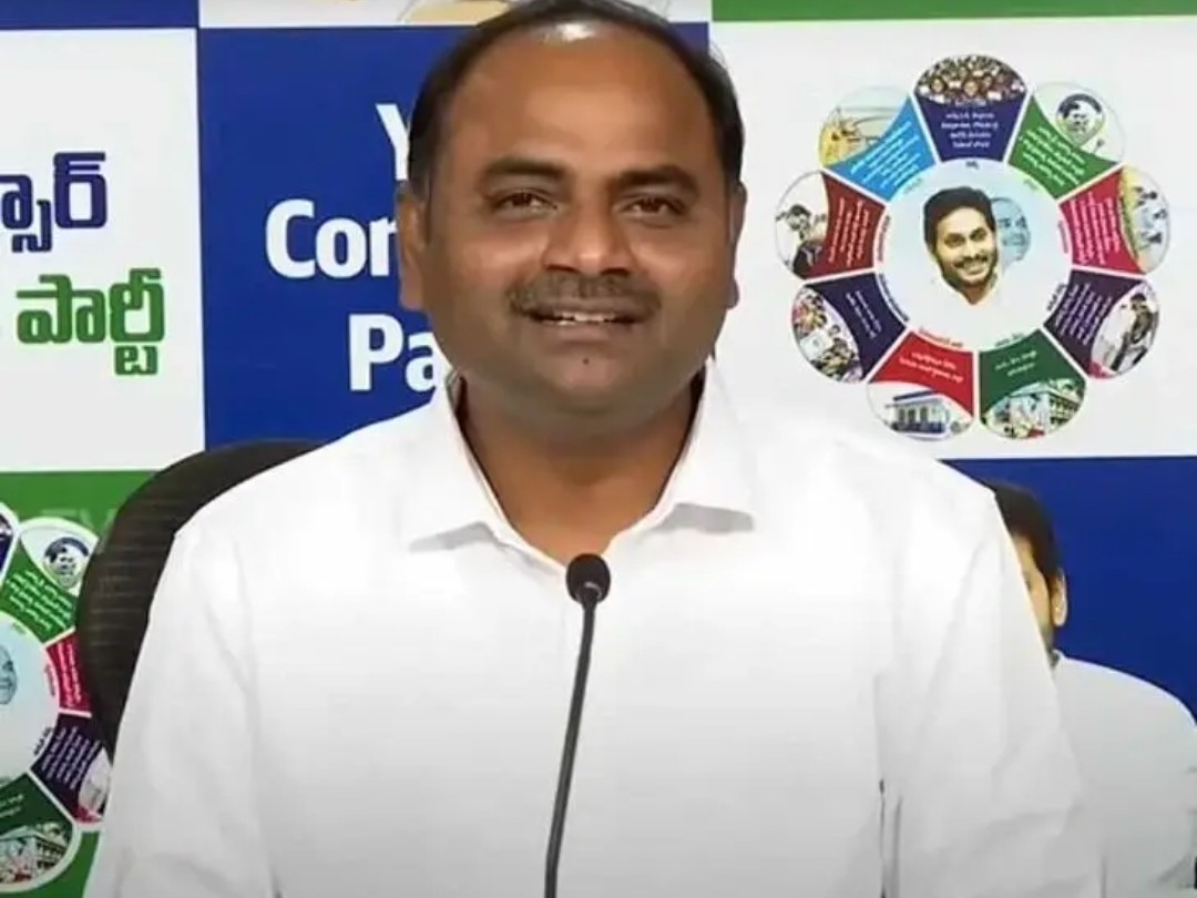 శ్రీశైలం క్షేత్రాన్ని మార్కాపురంలో కలపాలి: ఎమ్మెల్యే