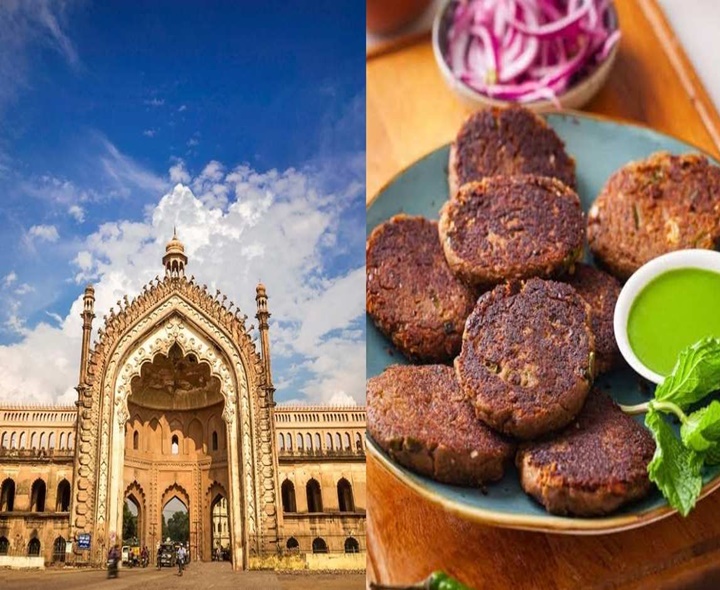 లక్నో వంటలకు యునెస్కో గుర్తింపు