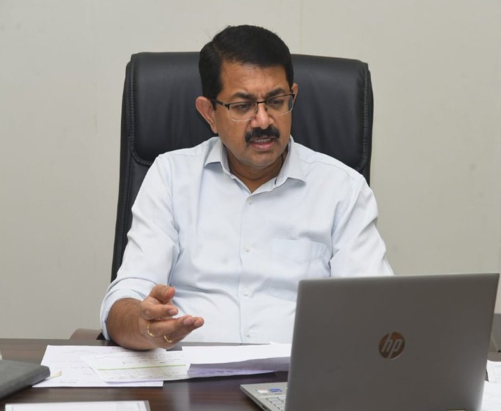 ‘ప్రైవేట్ ఆలయాల్లో సీసీ కెమెరాలు ఏర్పాటు చేయాలి’