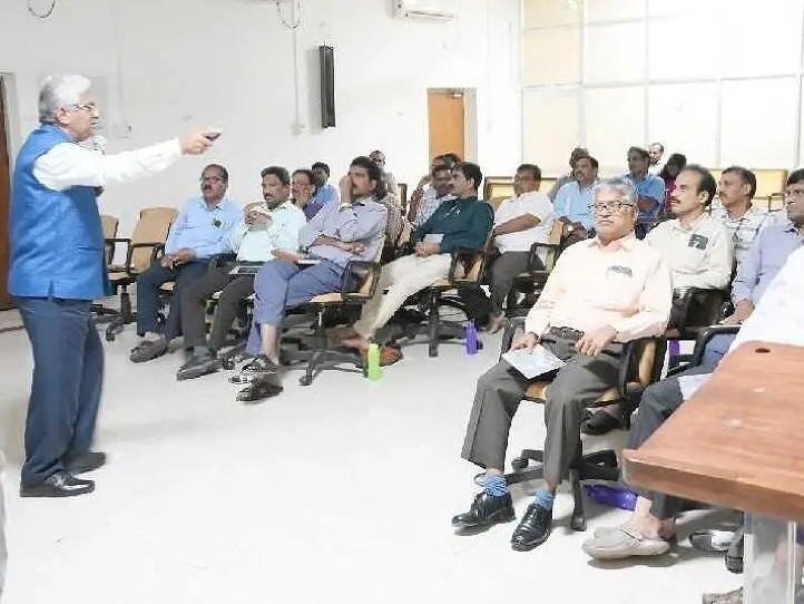 విజిలెన్స్‌పై అవగాహన కార్యక్రమం