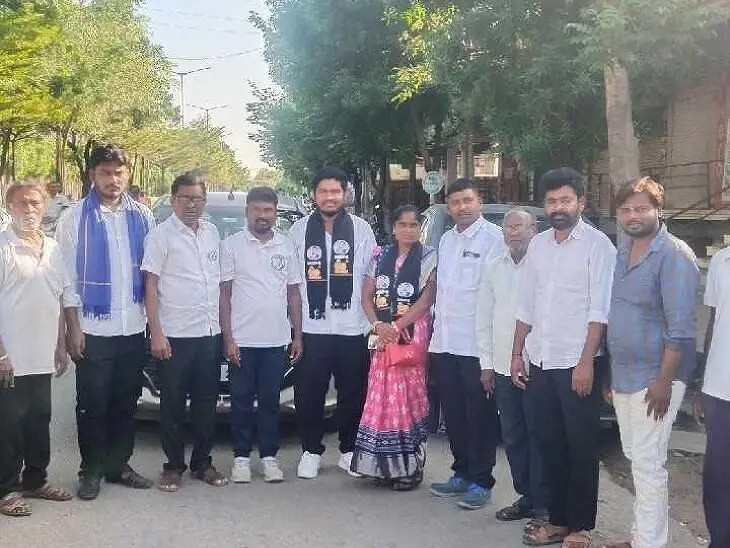 హైదరాబాద్‌కు తరలి వెళ్లిన ఎమ్మార్పీఎస్ నాయకులు