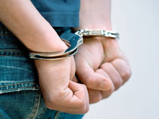 జిల్లాలో పేకాట రాయుళ్లు అరెస్టు