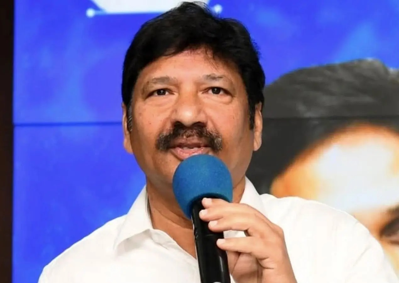 నన్ను అక్రమంగా అరెస్ట్ చేశారు: మాజీమంత్రి