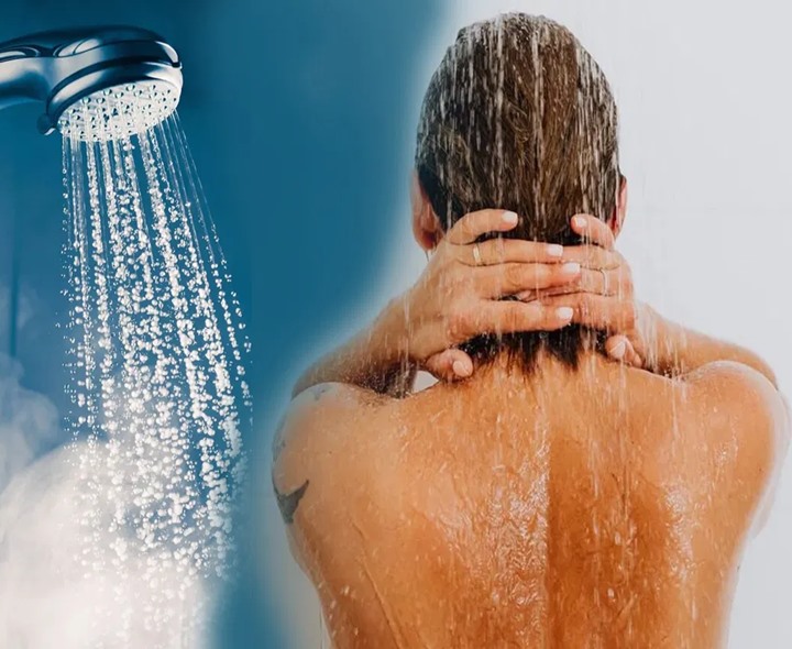 స్నానం ఇలా చేస్తున్నారా?