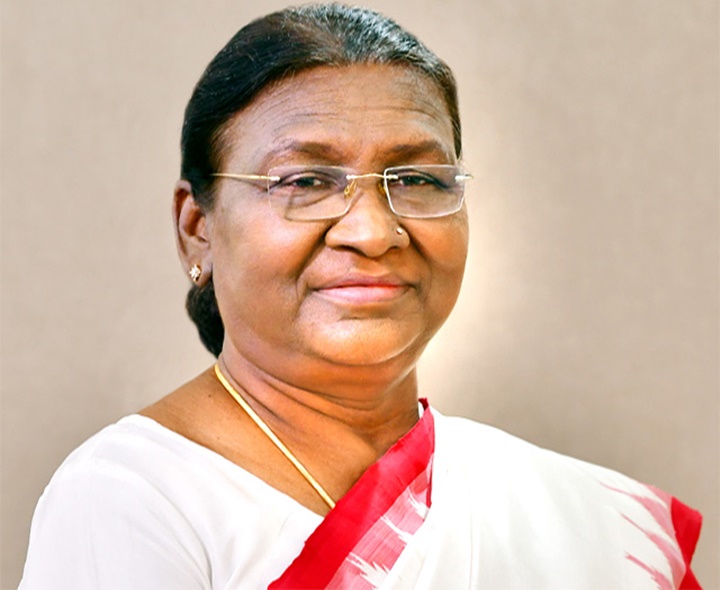 నేడు ఉత్తరాఖండ్‌లో రాష్ట్రపతి పర్యటన