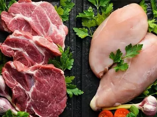 నేడు చికెన్, మటన్ ధరలు ఇలా ఉన్నాయి.. !!