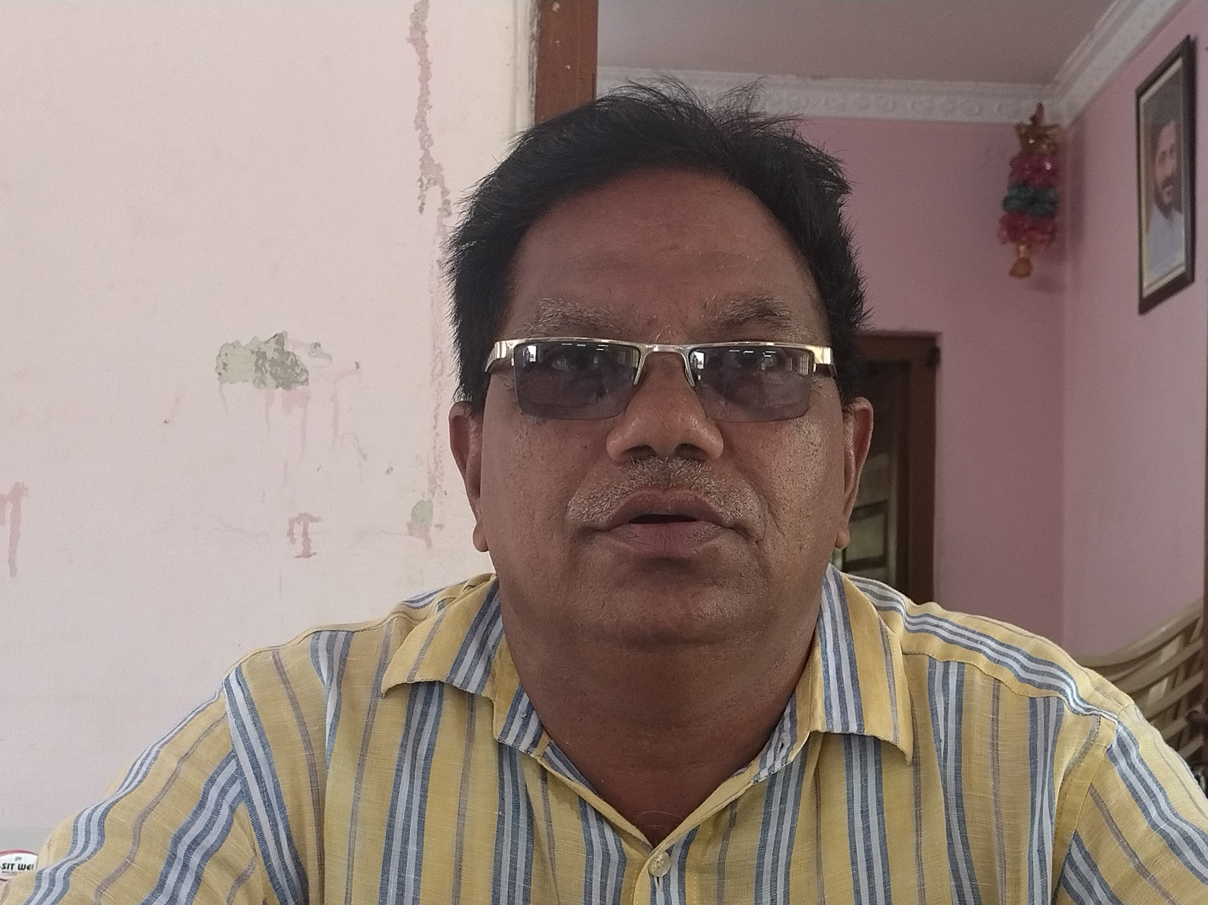 ఈనెల 4వ తేదీన జిల్లా స్థాయి యువజనోత్సవాలు