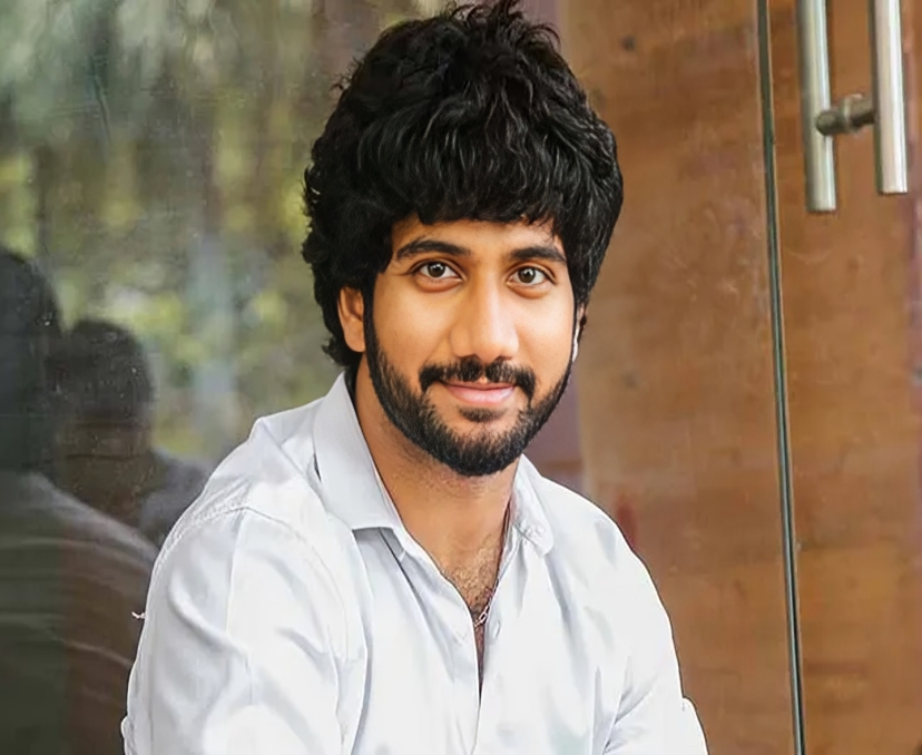 స్టార్ డైరెక్టర్‌పై ఫిల్మ్ ఛాంబర్‌లో ఫిర్యాదు